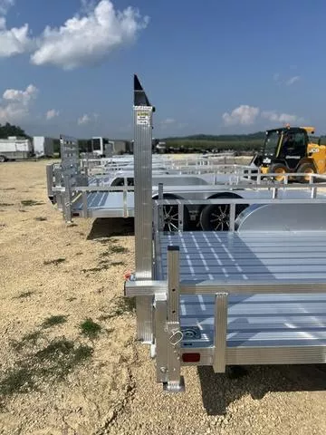 new Cargo (Enclosed) Trailers Sport Haven  for sale, in Ettrick, WI Thumbnail 11