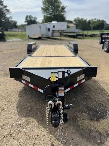 new Other Trailers Midsota  for sale, in Ettrick, WI Thumbnail 3