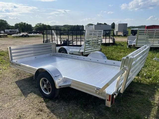 new Utility Trailers Hillsboro Industries  for sale, in Ettrick, WI Thumbnail 5