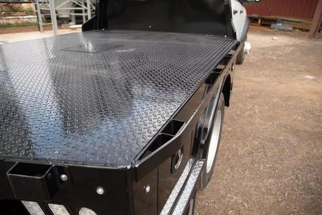 new Other Trailers CM Truck Beds  for sale, in Ettrick, WI Thumbnail 4