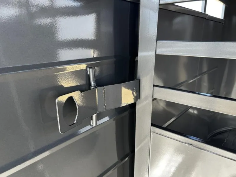 new Stock / Stock Combo Trailers Other  for sale, in Ettrick, WI Thumbnail 11