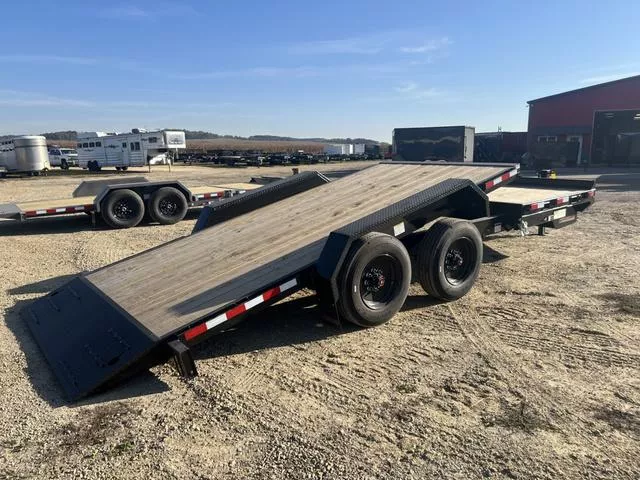 new Equipment / Flatbed Trailers Midsota  for sale, in Ettrick, WI Thumbnail 8