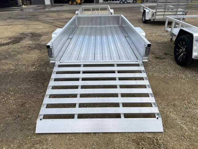 new Utility Trailers Sport Haven  for sale, in Ettrick, WI Thumbnail 6
