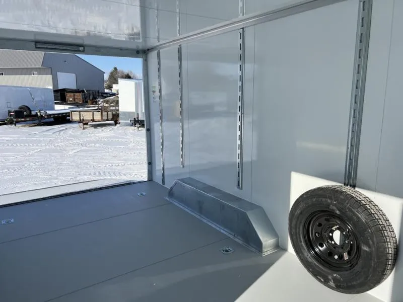 new Cargo (Enclosed) Trailers CellTech  for sale, in Ettrick, WI Thumbnail 14