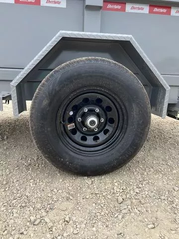 new Other Trailers Liberty Coach  for sale, in Ettrick, WI Thumbnail 6