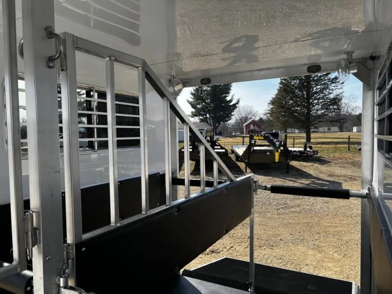 used Other Trailers Kiefer Manufacturing  for sale, in Ettrick, WI Thumbnail 16
