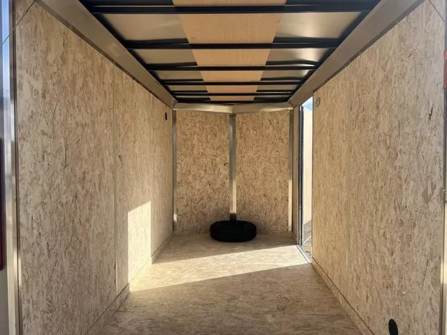 new Cargo (Enclosed) Trailers Pace American  for sale, in Ettrick, WI Thumbnail 11