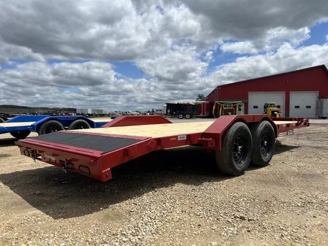 new Other Trailers Liberty Coach  for sale, in Ettrick, WI Thumbnail 8