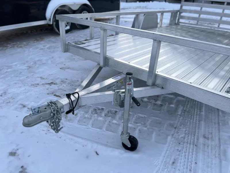 new Utility Trailers Sport Haven  for sale, in Ettrick, WI Thumbnail 3