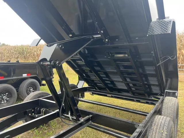 new Utility Trailers Big Tex Trailers  for sale, in Ettrick, WI Thumbnail 11
