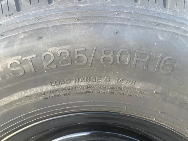 new Cargo (Enclosed) Trailers CellTech  for sale, in Ettrick, WI Thumbnail 6