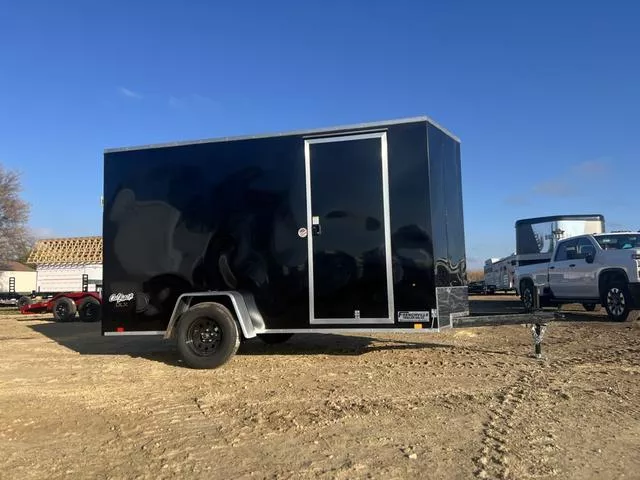 new Cargo (Enclosed) Trailers Pace American  for sale, in Ettrick, WI Thumbnail 4