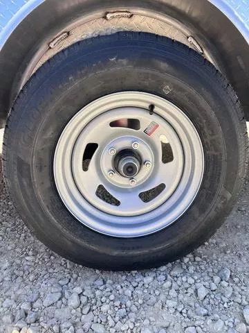 new Utility Trailers Trophy  for sale, in Ettrick, WI Thumbnail 5