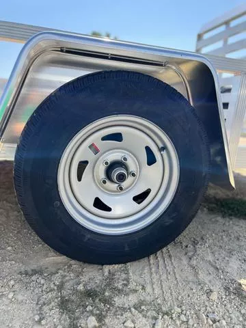 new Utility Trailers Sport Haven  for sale, in Ettrick, WI Thumbnail 8