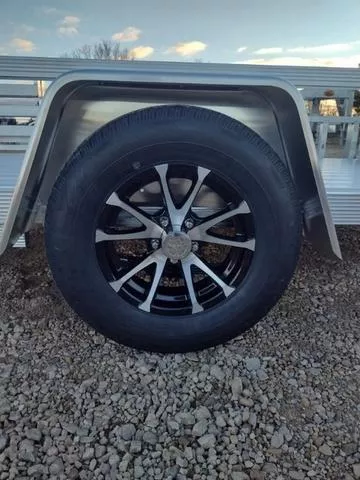 new Cargo (Enclosed) Trailers Sport Haven  for sale, in Ettrick, WI Thumbnail 7
