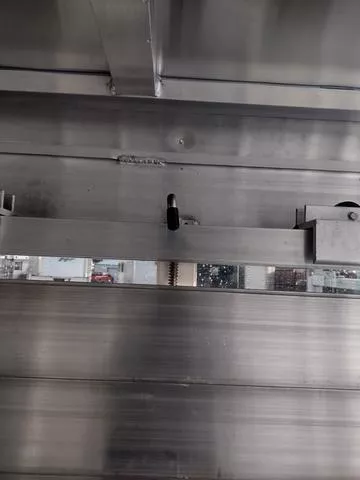 new Stock / Stock Combo Trailers Kiefer Manufacturing  for sale, in Ettrick, WI Thumbnail 17