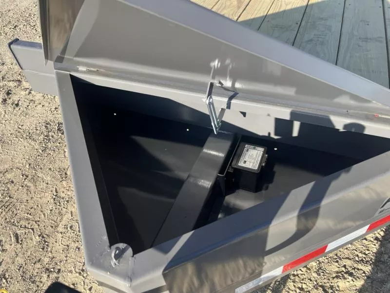 new Equipment / Flatbed Trailers Midsota  for sale, in Ettrick, WI Thumbnail 10