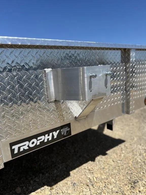 used Other Trailers Trophy  for sale, in Ettrick, WI Thumbnail 8