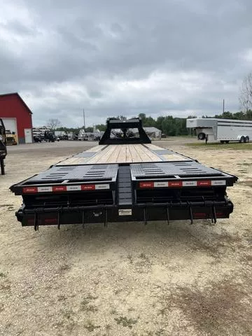 new Other Trailers Liberty Coach  for sale, in Ettrick, WI Thumbnail 6