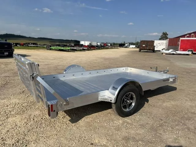 new Utility Trailers Hillsboro Industries  for sale, in Ettrick, WI Thumbnail 8