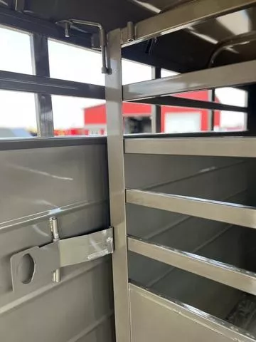 new Stock / Stock Combo Trailers Other  for sale, in Ettrick, WI Thumbnail 11