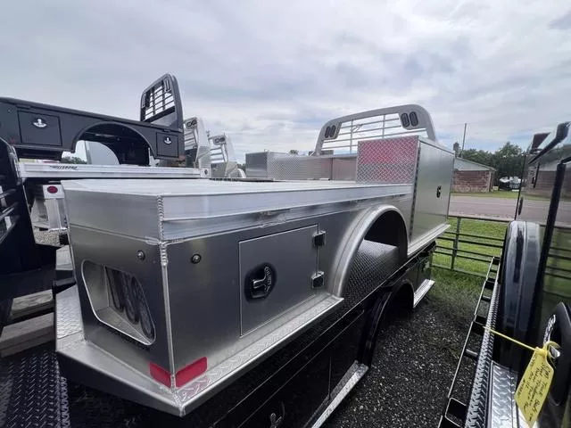 new Other Trailers CM Truck Beds  for sale, in Ettrick, WI Thumbnail 5