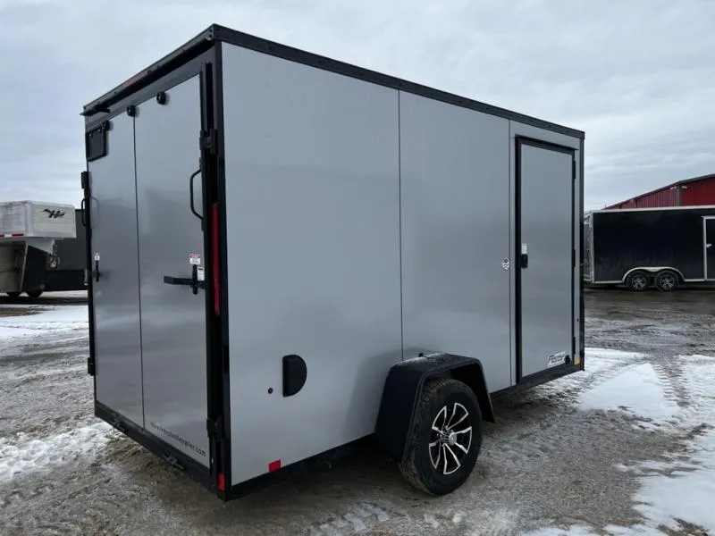 new Cargo (Enclosed) Trailers Pace American  for sale, in Ettrick, WI Thumbnail 7