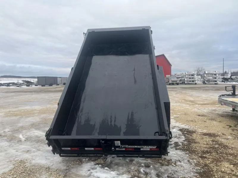 used Other Trailers Liberty  for sale, in Ettrick, WI Thumbnail 13