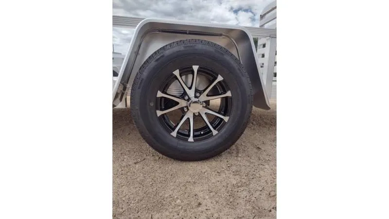 new Utility Trailers Sport Haven  for sale, in Tomahawk, WI Thumbnail 5