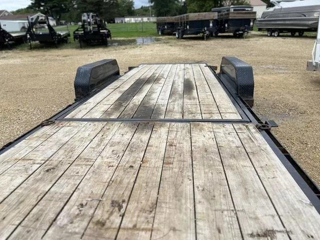 used Other Trailers Big Tex Trailers  for sale, in Ettrick, WI Thumbnail 11