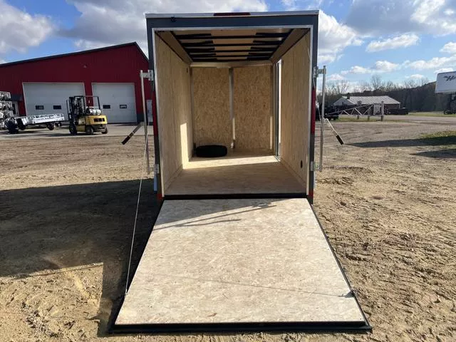 new Cargo (Enclosed) Trailers Pace American  for sale, in Ettrick, WI Thumbnail 9
