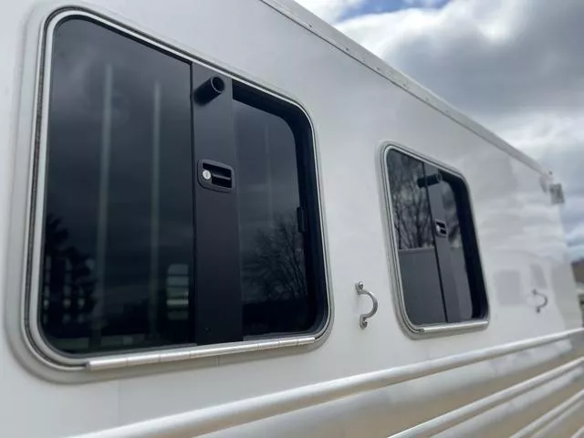 new Horse Trailers Kiefer Manufacturing  for sale, in Ettrick, WI Thumbnail 7