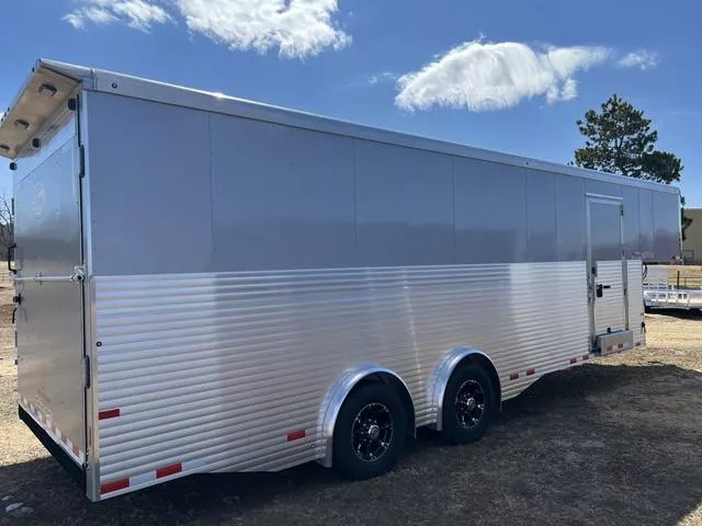 new Other Trailers Sundowner Trailers  for sale, in Ettrick, WI Thumbnail 4