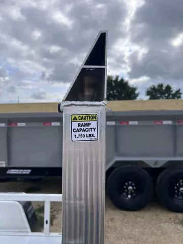 new Utility Trailers Sport Haven  for sale, in Ettrick, WI Thumbnail 9