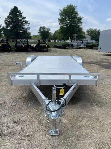 new Other Trailers Sport Haven  for sale, in Ettrick, WI Thumbnail 2
