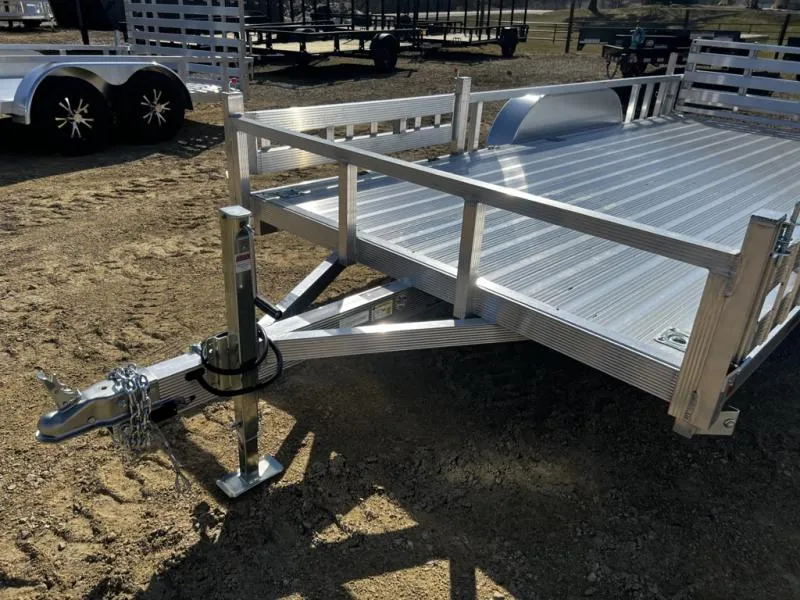 used Other Trailers Sport Haven  for sale, in Ettrick, WI Thumbnail 4