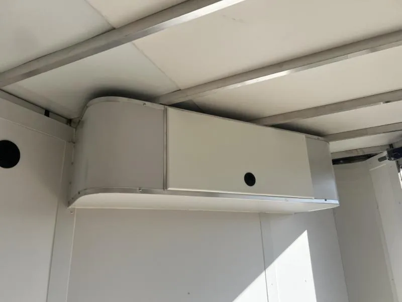 used Other Trailers Discovery Trailers  for sale, in Ettrick, WI Thumbnail 13