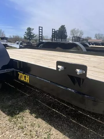 new Car Haulers / Racing Trailers Big Tex Trailers  for sale, in Ettrick, WI Thumbnail 5
