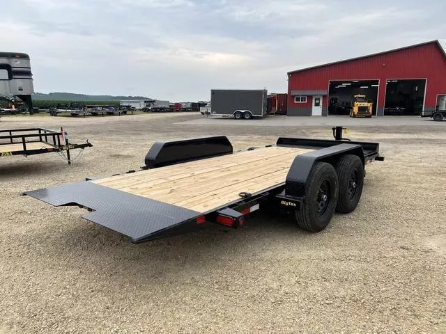 new Other Trailers Big Tex Trailers  for sale, in Ettrick, WI Thumbnail 6