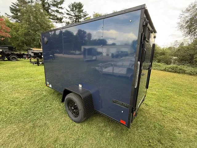 new Cargo (Enclosed) Trailers Discovery Trailers  for sale, in Ettrick, WI Thumbnail 5