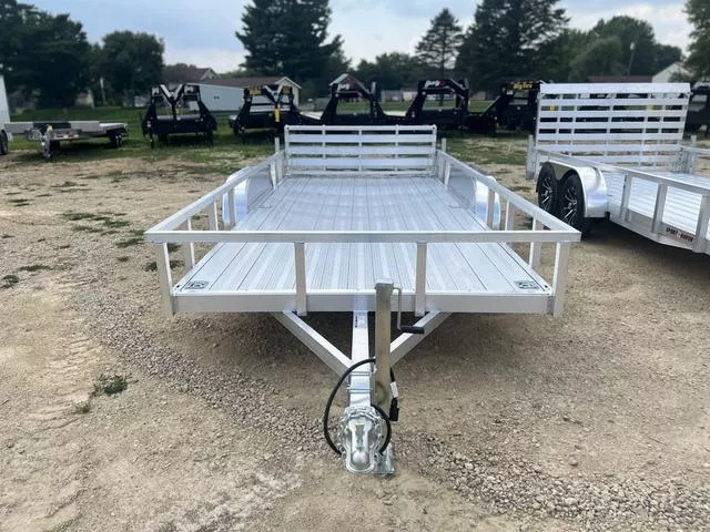 new Cargo (Enclosed) Trailers Sport Haven  for sale, in Ettrick, WI Thumbnail 3