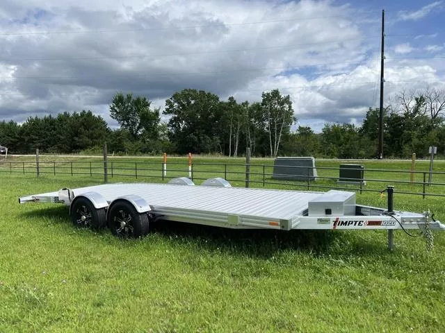 new Equipment / Flatbed Trailers Timpte  for sale, in Ettrick, WI Thumbnail 2