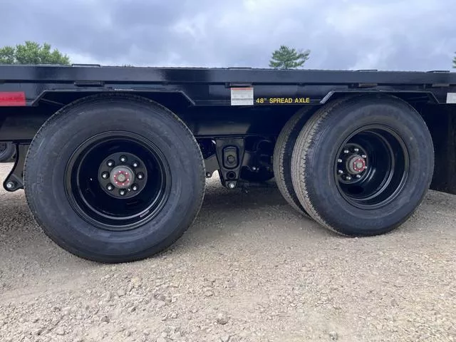 new Equipment / Flatbed Trailers Big Tex Trailers  for sale, in Ettrick, WI Thumbnail 7