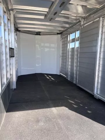 new Stock / Stock Combo Trailers Kiefer Manufacturing  for sale, in Ettrick, WI Thumbnail 15