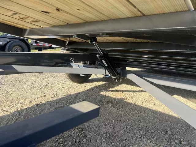 new Equipment / Flatbed Trailers Midsota  for sale, in Ettrick, WI Thumbnail 12