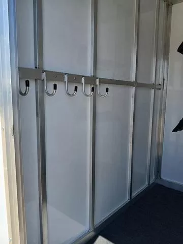 new Horse Trailers Kiefer Manufacturing  for sale, in Ettrick, WI Thumbnail 17