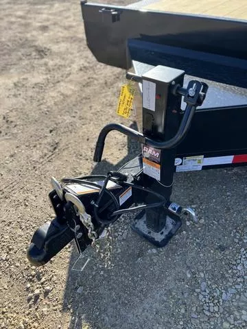 new Equipment / Flatbed Trailers Midsota  for sale, in Ettrick, WI Thumbnail 7