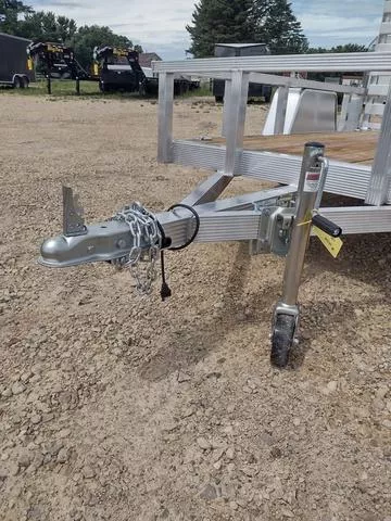 new Other Trailers Sport Haven  for sale, in Ettrick, WI Thumbnail 2