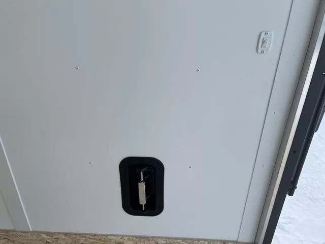 new Cargo (Enclosed) Trailers Discovery Trailers  for sale, in Ettrick, WI Thumbnail 13