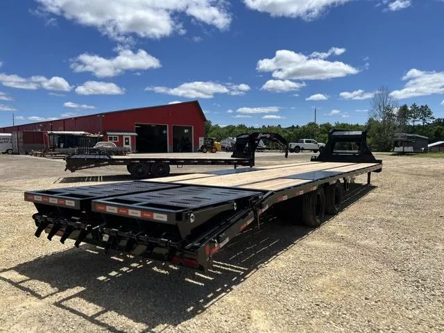 new Other Trailers Liberty Coach  for sale, in Ettrick, WI Thumbnail 8